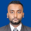 Gayan Kularatne (System Engineer)