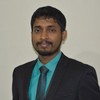 Duminda Hettiarchchi (System Analyst)