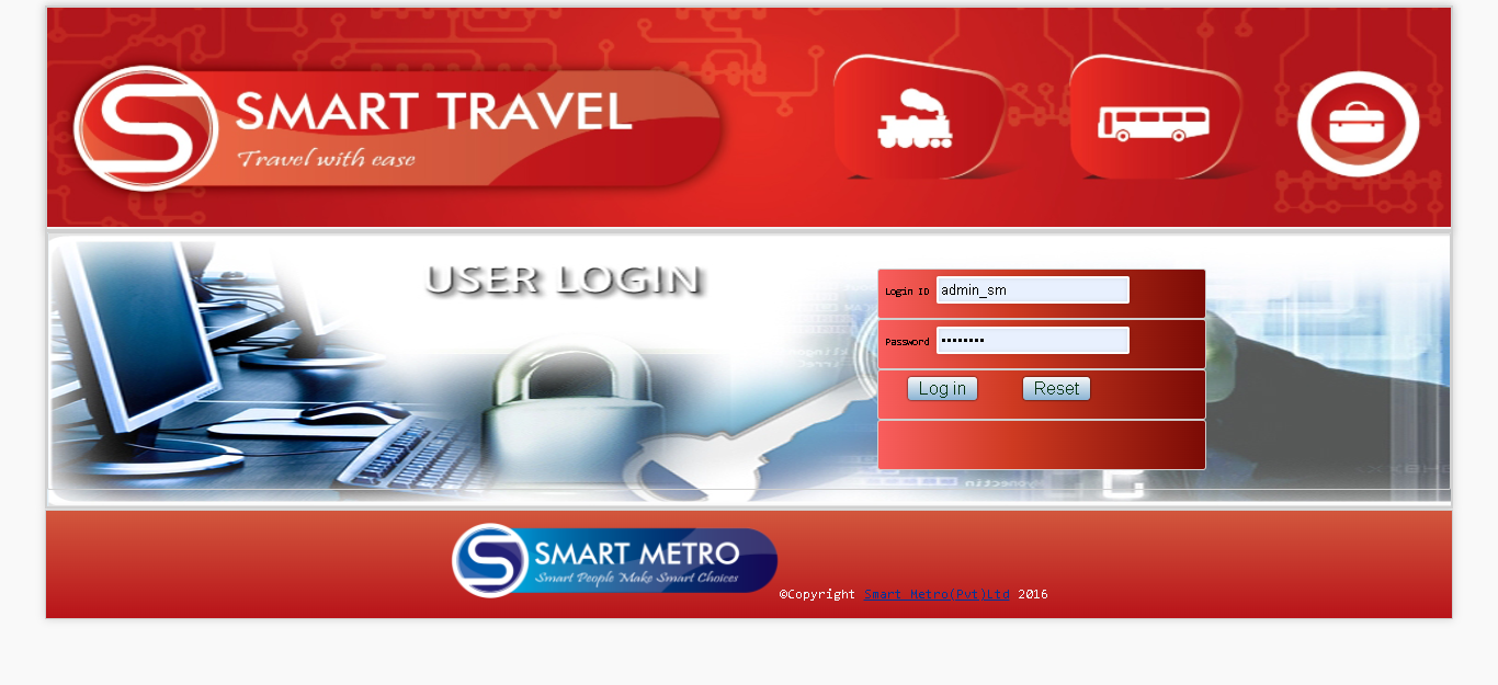 Smart Bus Ticketing Solution Using Android POS Device
