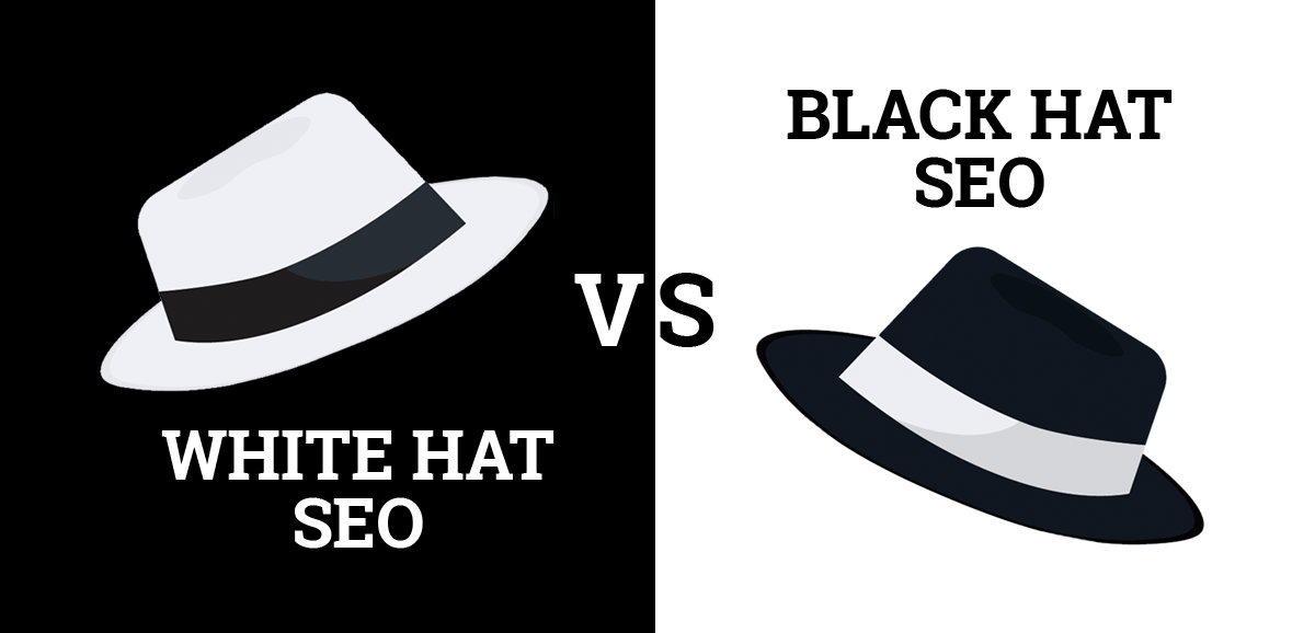 Types of SEO